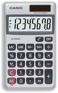 Sharp EL-231LB 8 Digit 3 Key Memory Calculator U2013 Superstore