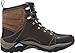 Ahnu Women's Montara Boot Hiking Boot,Smokey Brown,9 M US