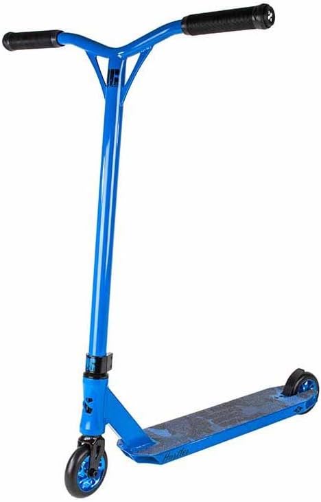 Sacrifice Complete Stunt Scooter - OG Hustler Blue/Black