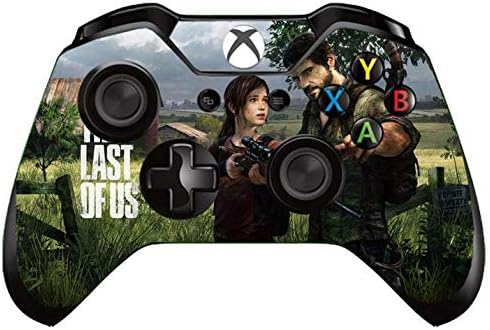 the last of us for xbox one