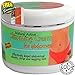 Agol Slimming Cream Anti Cellulite Abdomen Organic Natural Body Slimming Treatment, Skin Tightening Improves Sagging Skin - Slimmer Healthier Lifestyle Treatment, 7 Oz