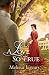 A Love So True (Teaville Moral Society Book #2) by Melissa Jagears
