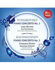 Concerto Per Piano N.1 Op 23 in Si