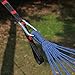 GuiXinWeiHeng (2pcs Outdoor ice Silk Anti-Rollover Hammock Outdoor Leisure Hammockthumb 2