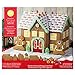 Wilton Build it Yourself Grand Gingerbread Manor Decorating Kit
