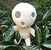 Totoro Princess Mononoke Tree Elves Plush Toy Doll