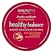 Bourjois Healthy Balance Unifying Compact Powder for Women, 52 Vanille, 0.32 Ounce
