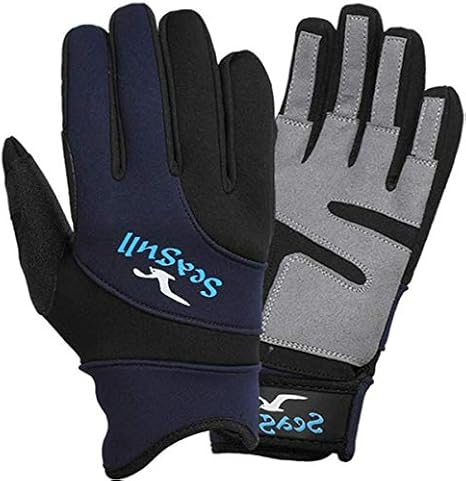 winter sailing gloves