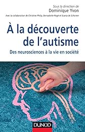 À la découverte de l'autisme