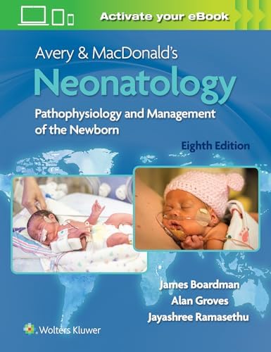 Volpe's Neurology of the Newborn: 9780443105135: Medicine & Health