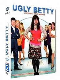 Ugly Betty - Saison 2