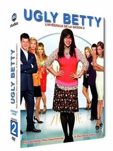 Ugly Betty - Saison 2