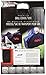 Kuuma Camco Black Portable Grill Cover | Safely Protects Grills from Outdoor Elements | for Use on Mounted Grills as a Cover or Portable Grills as a Tote (58300)