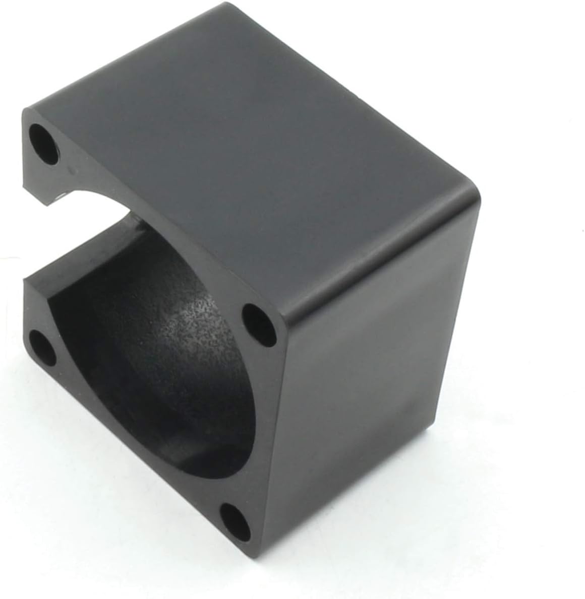 RATTMMOTOR 3pcs Nema 23 Plastic Stepper Motor Mounts, 57 Stepper Motor Holder Fixed Seat for DIY Engraving Machine Parts - - 