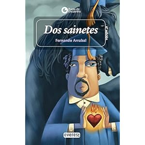 Dos Sainetes