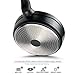 PRANZOELITE 2-Piece Nonstick 8 inch & 11Inch Frying Pan Set/Induction Frying Pans/Skillet Pan Set, Cookware Pan,Dishwasher Safe,BlacK