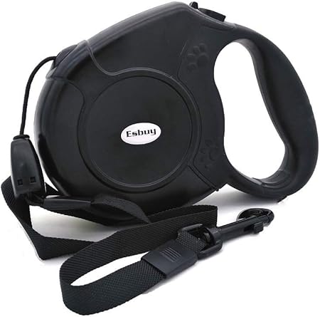 26 ft retractable leash