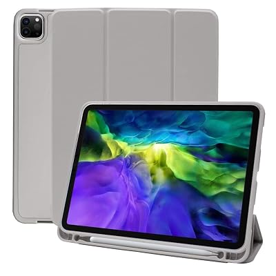 MS factory iPad Pro 11 2020 Case Apple Pencil Panama | Ubuy