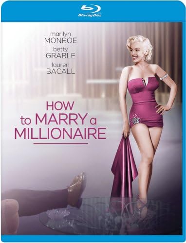 Amazon.com: MARILYN The Premium Collection [Limited Release] [Blu