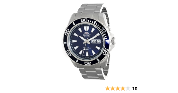 orient mako xl amazon