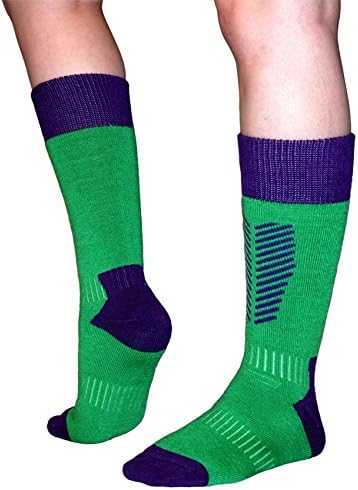 FitProductsHiking Socks: made from a merino wool blend. Perfect for hiking, trekking, mountaineering, football, hockey, outdoor work and much more!