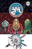 Letter 44 Vol. 3 (3) by 