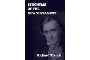 Synonyms of the New Testament