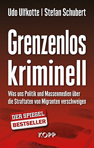 Grenzenlos Kriminell Download Pdf Udo Ulfkotte Stefan - 
