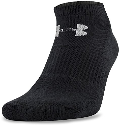 Under Armour Charged Cotton 2.0 Socks - Image 3