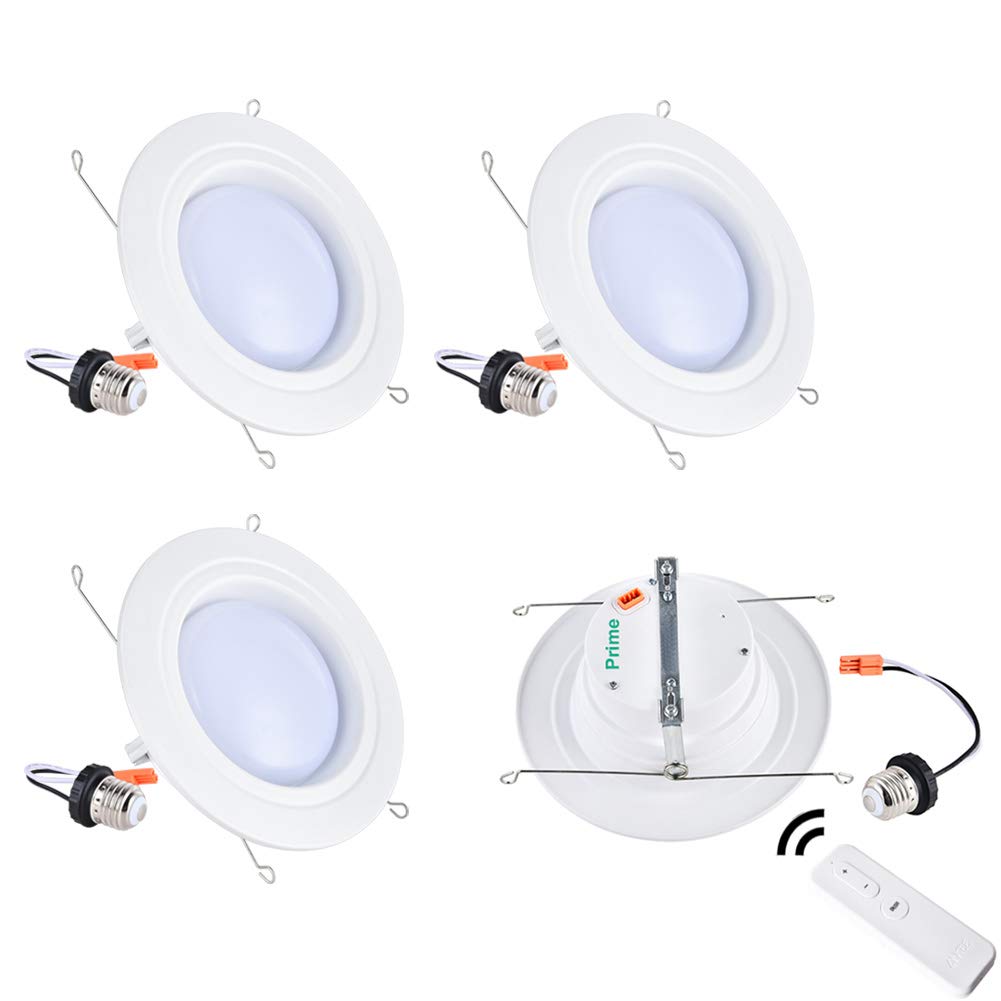 Best Wifi 6 In Led Recessed Lighting