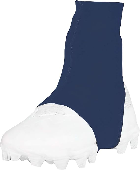 EliteTek Spats Cleat Covers for Football Soccer Keeps
