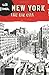 New York: The Big City (Will Eisner Library (Hardcover))