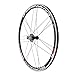 Campagnolo Scirocco 35 G3 700c Road Clincher Wheelset Black