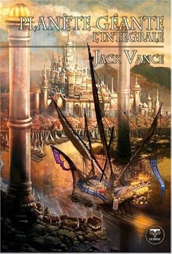 Download Planète géante : L'intégrale PDF