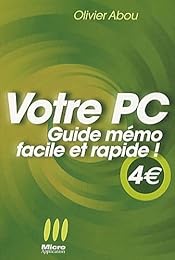 Mon PC