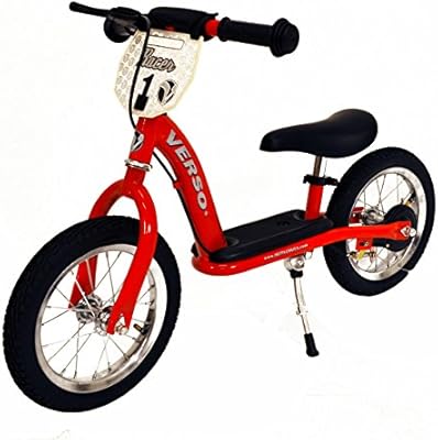 racer balance bike