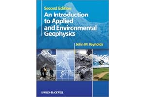 An Introduction to Applied and Environmental Geophysics