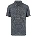Men’s Golf Polo Shirts Short Sleeve Quick Dry Athletic Slim Fit T Shirts