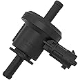 XINLIYA Car Vapor Canister Purge Valve Solenoid, Automotive Vapor Canister Emission Purge Valves Solenoid with OEM Replacemen
