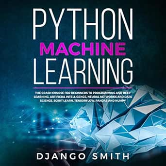 scikit learn django