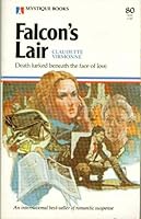 Falcon's Lair (Mystique #80) 0373500807 Book Cover