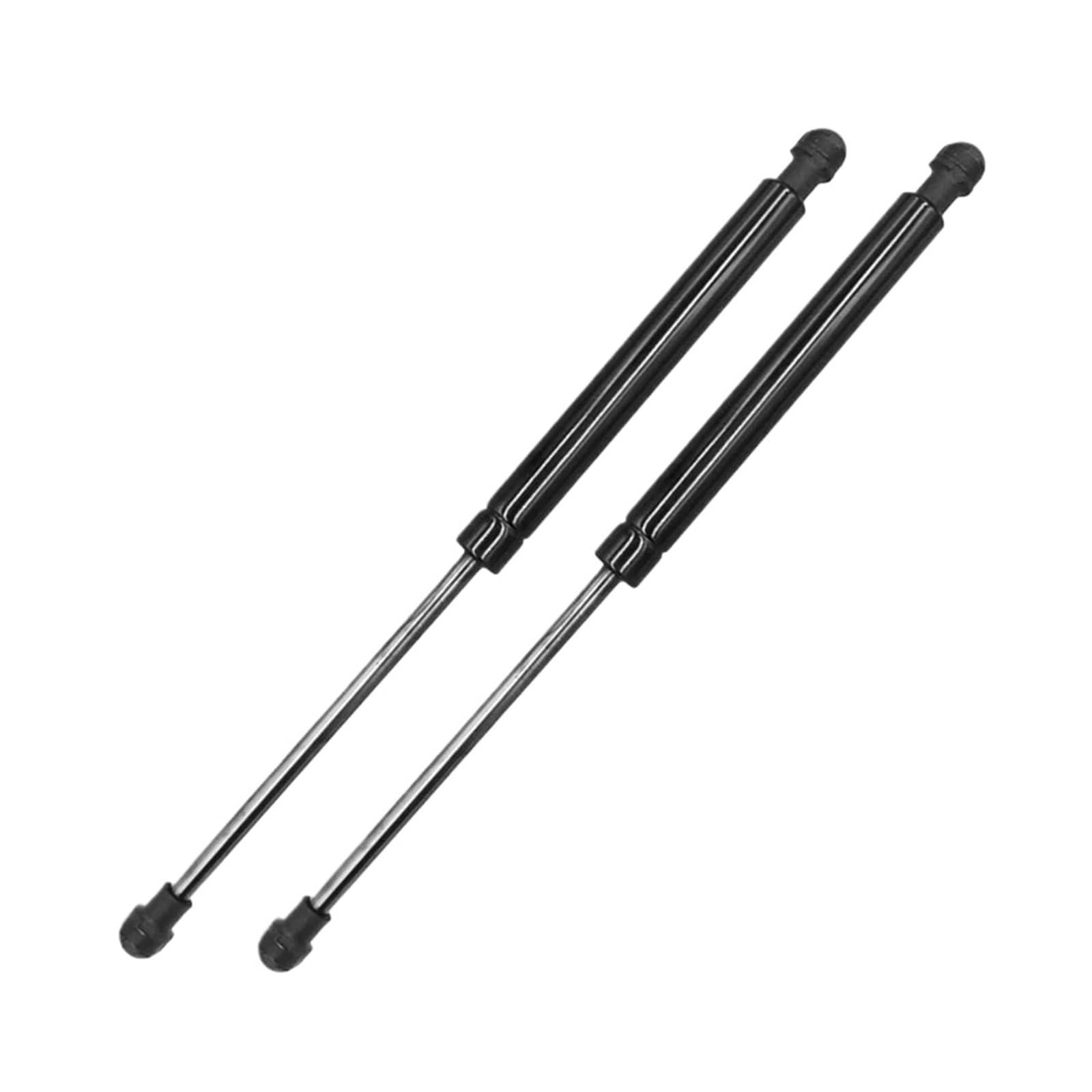 Car Bonnet Hood Lift Support Shock Struts Front Engine Cover Spring Compatible For BMW E39 525i 528i 530i 540i 1997-2003 51238174866 2PCS