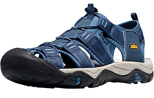 atika men's sports sandals