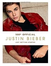 Justin Bieber: Just Getting Started