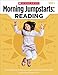 Morning Jumpstarts: Reading (Grade 4): 100 Independent Practice Pages to Build Essential Skills