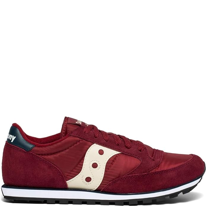 saucony jazz mens