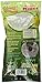 F.M. Brown's Tropical Carnival Natural Mini Spray Millet Foraging Treat for Canaries, Finches, Parakeets, Cockatiels, and Parrots, 4-oz Bag - USA Grown and Harvested