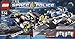 LEGO Space Police Hyperspeed Pursuit (5973)