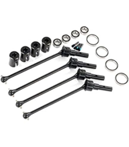 Traxxas Sledge Traxxas 8997a Toe Links Front TUBES Orang-anodized