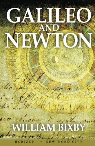 Galileo and Newton